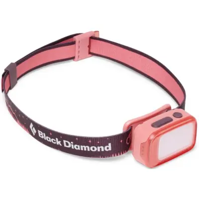 Black Diamond Wiz Kid Headlamp Himalayan Salt
