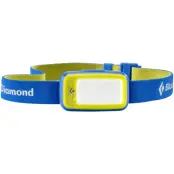 Black Diamond Wiz Powell Powell Blue