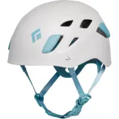 Black Diamond Women's Half Dome Helmet Alloy
