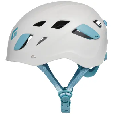 Black Diamond W's Half Dome Helmet Alloy