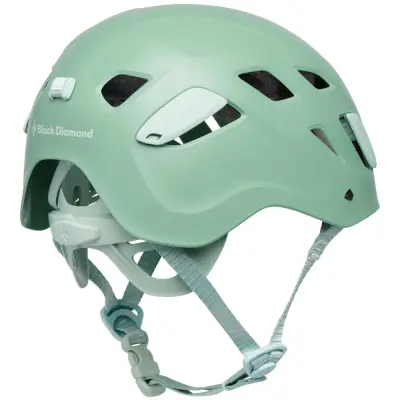 Black Diamond W's Half Dome Helmet Desert Sage