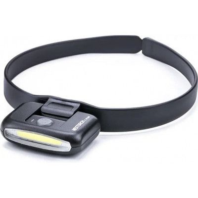 NexTorch C STAR Innovative Multifunction Light Black