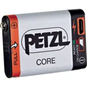 Petzl Core Battery NoColour