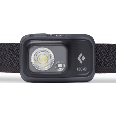 Black Diamond Cosmo 350 Headlamp Graphite