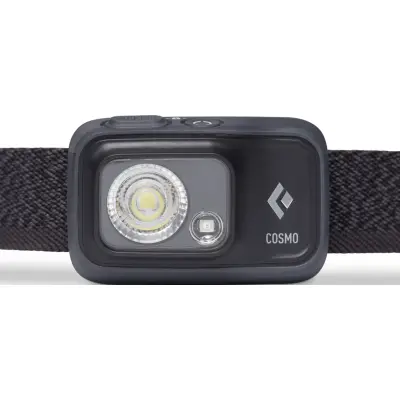 Black Diamond Cosmo 350 Headlamp Graphite