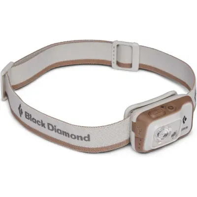 Black Diamond Cosmo 350-R Headlamp Alloy