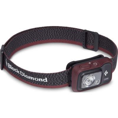 Black Diamond Cosmo 350-R Headlamp Lilac