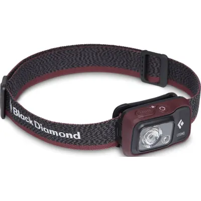Black Diamond Cosmo 350-R Headlamp Lilac