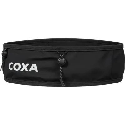 Coxa Carry Coxa WB1 Mara Flipbelt Black
