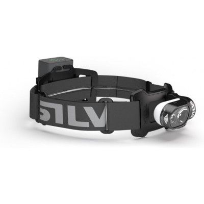 Silva Cross Trail 7R Black