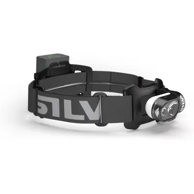 Silva Cross Trail 7R Black