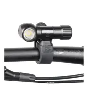 Cykellampa LUMONITE Vector, 500 lm