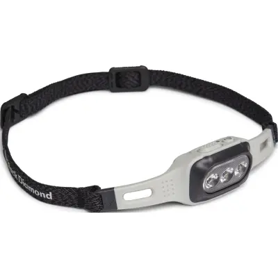 Black Diamond Deploy 325 Headlamp Alloy