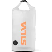 Silva Dry Bag TPU-V 12 L Nocolour