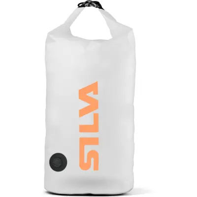 Silva Dry Bag TPU-V 12 L Nocolour