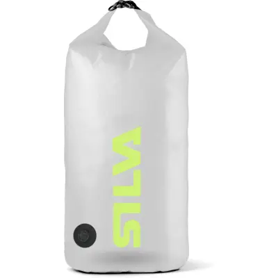 Silva Dry Bag TPU-V 24 L Nocolour