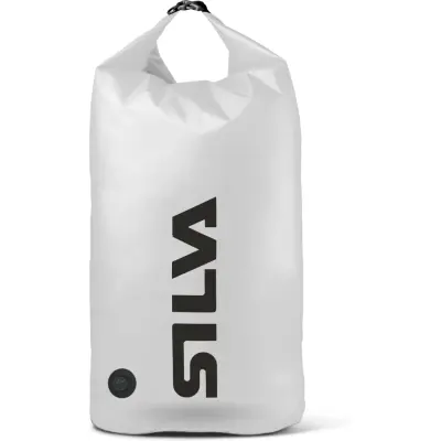 Silva Dry Bag TPU-V 48 L Nocolour