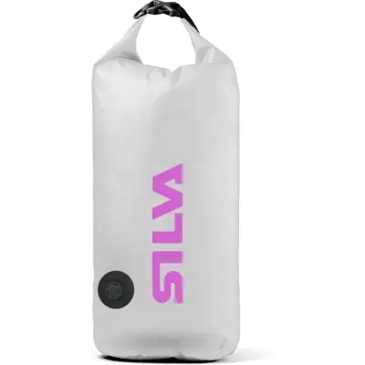 Silva Dry Bag TPU-V 6 L Nocolour