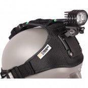M Tiger Sports DS-II Head Light-Kit Black