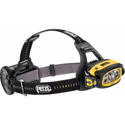 Petzl Duo S Nocolour