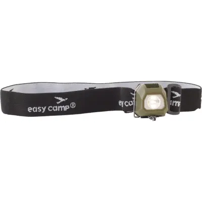 Easy Camp Clover Headlamp Green