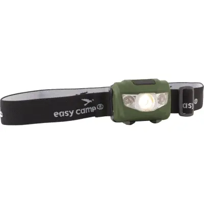 Easy Camp Foxglove Headlamp Green