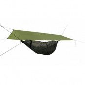 Exped Scout Ultralight Tarp and Hammock Combi