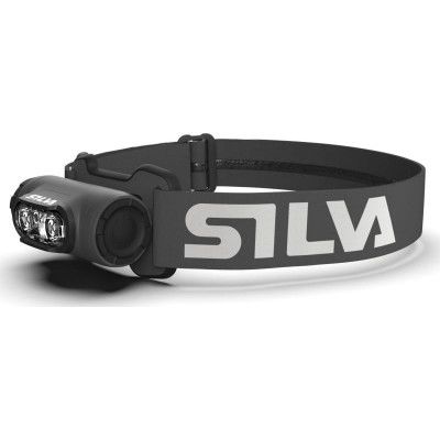 Silva Explore 4 Grey