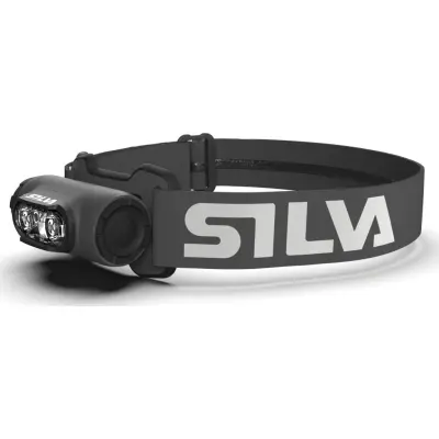 Silva Explore 4 Grey