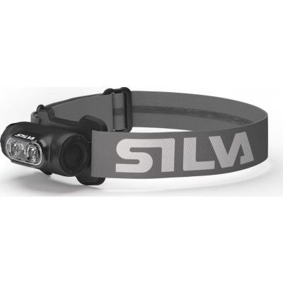 Silva Explorer Nocolour
