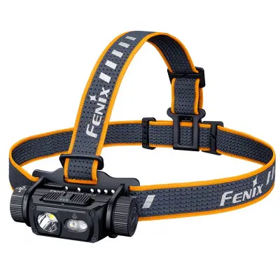 Fenix HM60R 2.0 1600lm pannlampa