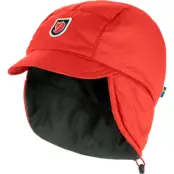 Fjällräven Expedition Padded Cap True Red