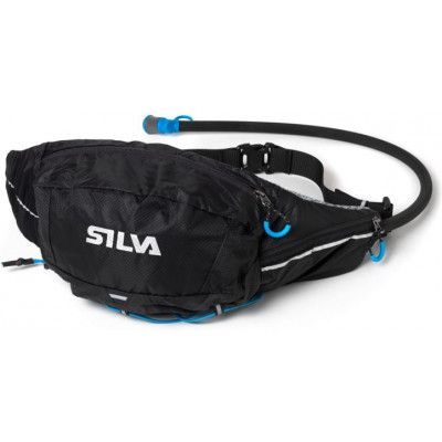 Silva Free 10X Black