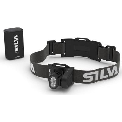 Silva Free 1200 S Black