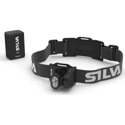Silva Free 1200 XS Black