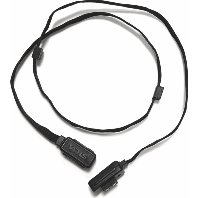 Silva Free Extension Cable 40cm Black