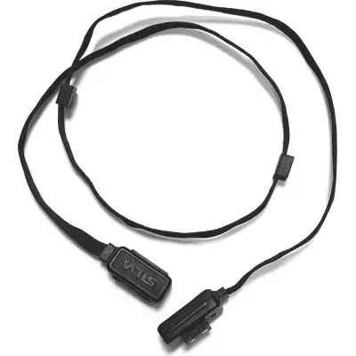 Silva Free Extension Cable 40cm Black