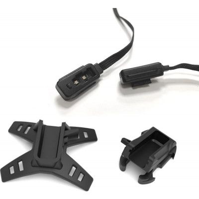 Silva Free Gopro Mount Kit Black