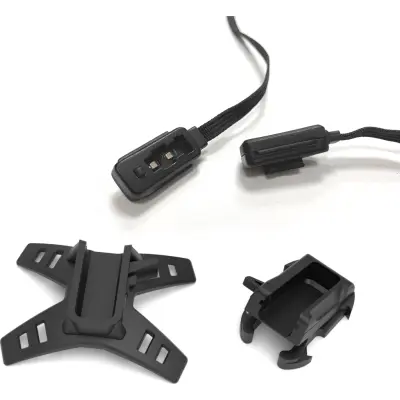 Silva Free Gopro Mount Kit Black