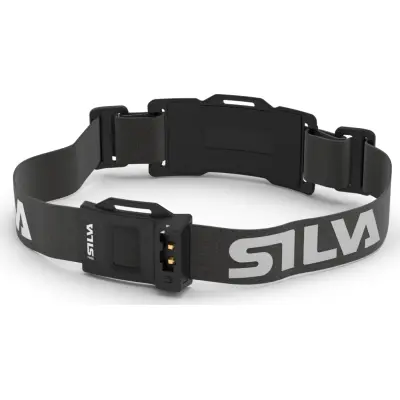 Silva Free Headset Black