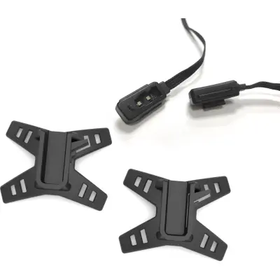 Silva Free Helmet Mount Kit Black