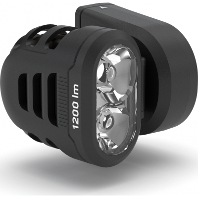 Silva Free Lamp Unit 1200 Black