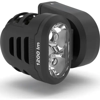 Silva Free Lamp Unit 1200 Black