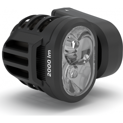 Silva Free Lamp Unit 2000 Black