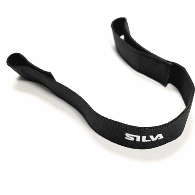 Silva Free Top Band Black