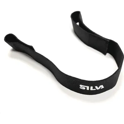 Silva Free Top Band Black