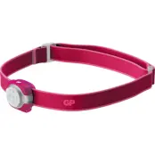 GP Batterier GP Discovery Multi-Usage 40lm CH31 Pink