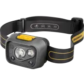 GP Lighting GP Discovery Headlamp CHW54 with Sensor 375 lm