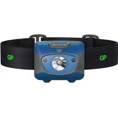 GP Lighting GP Discovery Pannlampa CH45 200lm