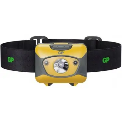 GP Lighting GP Discovery Pannlampa CH46 300lm